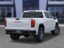 GMC Sierra 1500 AT4X 4WD Crew Cab 147" 2026