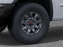 GMC Sierra 1500 AT4X 4WD Crew Cab 147" 2026