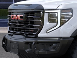 GMC Sierra 1500 AT4X 4WD Crew Cab 147" 2026