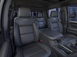 GMC Sierra 1500 AT4X 4WD Crew Cab 147" 2026