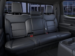 GMC Sierra 1500 AT4X 4WD Crew Cab 147" 2026