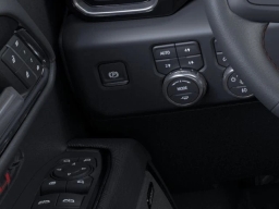 GMC Sierra 1500 AT4X 4WD Crew Cab 147" 2026