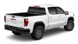 GMC Sierra 1500 AT4X 4WD Crew Cab 147" 2026
