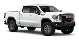 GMC Sierra 1500 AT4X 4WD Crew Cab 147" 2026