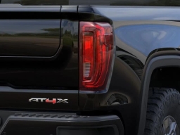 GMC Sierra 1500 AT4X 4WD Crew Cab 147" 2026