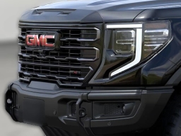 GMC Sierra 1500 AT4X 4WD Crew Cab 147" 2026