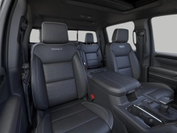 GMC Sierra 1500 AT4X 4WD Crew Cab 147" 2026