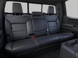 GMC Sierra 1500 AT4X 4WD Crew Cab 147" 2026