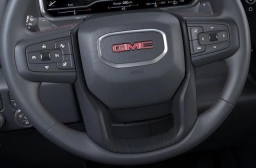 GMC Sierra 1500 AT4X 4WD Crew Cab 147" 2026