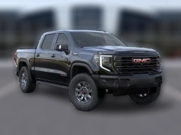 GMC Sierra 1500 AT4X 4WD Crew Cab 147" 2026