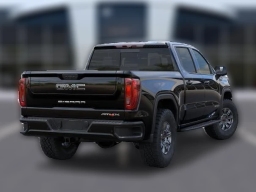GMC Sierra 1500 AT4X 4WD Crew Cab 147" 2026