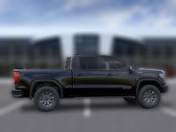 GMC Sierra 1500 AT4X 4WD Crew Cab 147" 2026