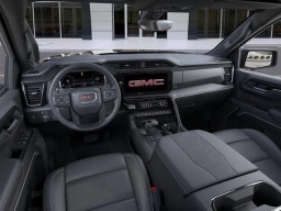GMC Sierra 1500 AT4X 4WD Crew Cab 147" 2026