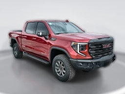 GMC Sierra 1500 AT4X 4WD Crew Cab 147" 2026