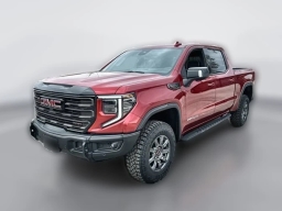 GMC Sierra 1500 AT4X 4WD Crew Cab 147" 2026