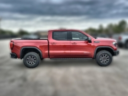 GMC Sierra 1500 AT4X 4WD Crew Cab 147" 2026