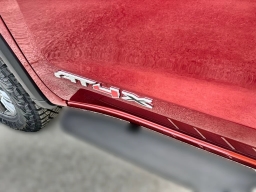 GMC Sierra 1500 AT4X 4WD Crew Cab 147" 2026