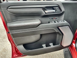 GMC Sierra 1500 AT4X 4WD Crew Cab 147" 2026