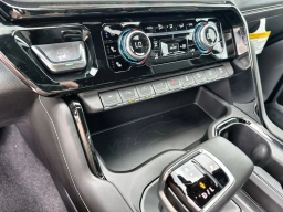 GMC Sierra 1500 AT4X 4WD Crew Cab 147" 2026