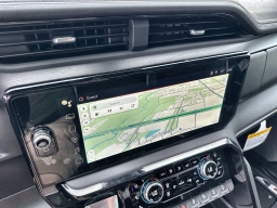 GMC Sierra 1500 AT4X 4WD Crew Cab 147" 2026