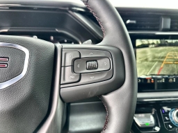 GMC Sierra 1500 AT4X 4WD Crew Cab 147" 2026