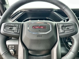 GMC Sierra 1500 AT4X 4WD Crew Cab 147" 2026