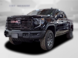 GMC Sierra 1500 AT4X 4WD Crew Cab 147" 2026