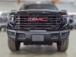 GMC Sierra 1500 AT4X 4WD Crew Cab 147" 2026