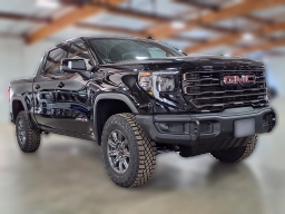 GMC Sierra 1500 AT4X 4WD Crew Cab 147" 2026
