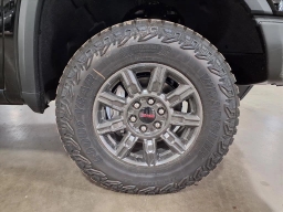 GMC Sierra 1500 AT4X 4WD Crew Cab 147" 2026