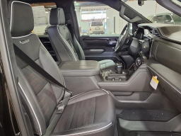 GMC Sierra 1500 AT4X 4WD Crew Cab 147" 2026