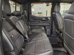 GMC Sierra 1500 AT4X 4WD Crew Cab 147" 2026