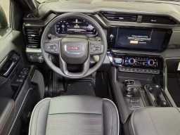 GMC Sierra 1500 AT4X 4WD Crew Cab 147" 2026