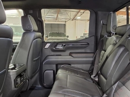 GMC Sierra 1500 AT4X 4WD Crew Cab 147" 2026