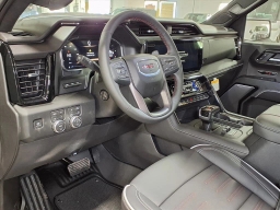 GMC Sierra 1500 AT4X 4WD Crew Cab 147" 2026