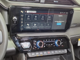 GMC Sierra 1500 AT4X 4WD Crew Cab 147" 2026