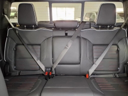 GMC Sierra 1500 AT4X 4WD Crew Cab 147" 2026