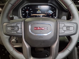 GMC Sierra 1500 AT4X 4WD Crew Cab 147" 2026