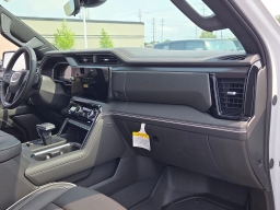 GMC Sierra 1500 AT4X 4WD Crew Cab 147" 2025