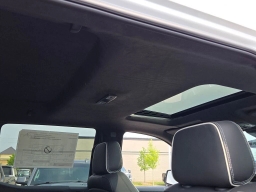 GMC Sierra 1500 AT4X 4WD Crew Cab 147" 2025