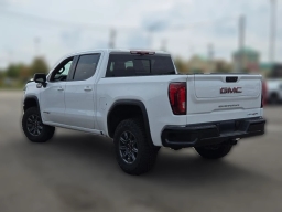 GMC Sierra 1500 AT4X 4WD Crew Cab 147" 2025