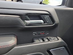 GMC Sierra 1500 AT4X 4WD Crew Cab 147" 2025