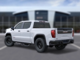 GMC Sierra 1500 AT4X 4WD Crew Cab 147" 2026