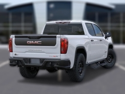 GMC Sierra 1500 AT4X 4WD Crew Cab 147" 2026