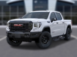 GMC Sierra 1500 AT4X 4WD Crew Cab 147" 2026