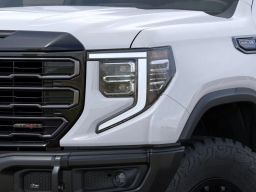 GMC Sierra 1500 AT4X 4WD Crew Cab 147" 2026