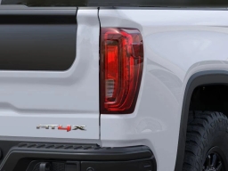 GMC Sierra 1500 AT4X 4WD Crew Cab 147" 2026