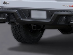 GMC Sierra 1500 AT4X 4WD Crew Cab 147" 2026