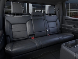 GMC Sierra 1500 AT4X 4WD Crew Cab 147" 2026