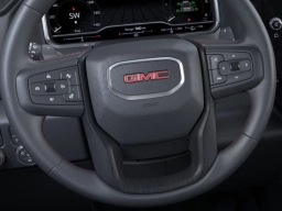GMC Sierra 1500 AT4X 4WD Crew Cab 147" 2026